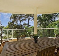The Lookout Resort