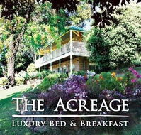 The Acreage BampB - Hotel VIC