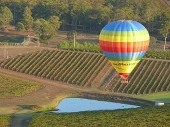 Hunter Valley Bed & Breakfast - Hotel VIC 1