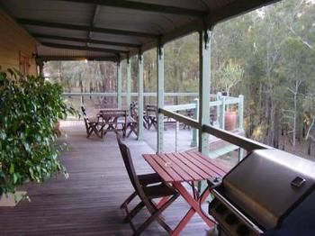 Hunter Valley Bed & Breakfast - Hotel VIC 2