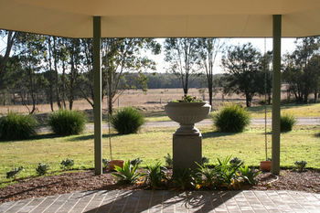 Hunter Valley Bed & Breakfast - Hotel VIC 5