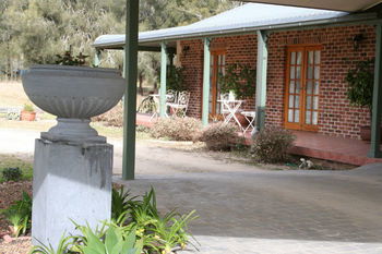 Hunter Valley Bed & Breakfast - Hotel VIC 6