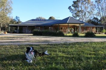 Hunter Valley Bed & Breakfast - Hotel VIC 10