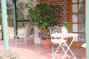 Hunter Valley Bed & Breakfast - Hotel VIC 12