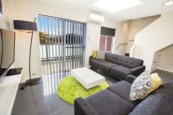 Astina Serviced Apartments - Parkside - Hotel VIC 9