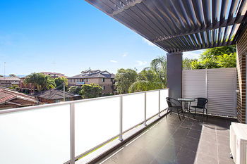 Astina Serviced Apartments - Parkside - Hotel VIC 14