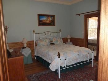 Woollamia Village Retreat - Hotel VIC 4