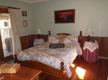 Woollamia Village Retreat - Hotel VIC 5