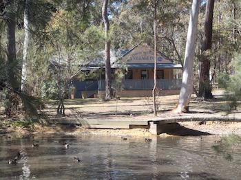 Woollamia Village Retreat - Hotel VIC 9