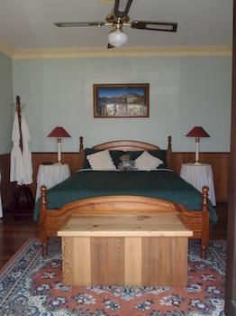 Woollamia Village Retreat - Hotel VIC 11
