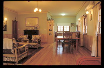 Woollamia Village Retreat - Hotel VIC 13