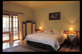 Woollamia Village Retreat - Hotel VIC 14