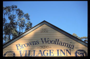 Woollamia Village Retreat - Hotel VIC 16