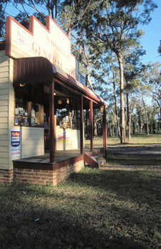 Woollamia Village Retreat - Hotel VIC 17