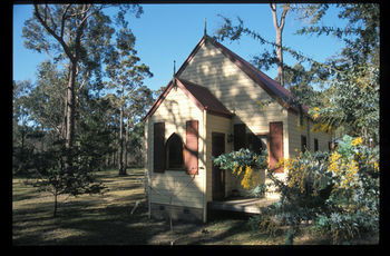 Woollamia Village Retreat - Hotel VIC 18