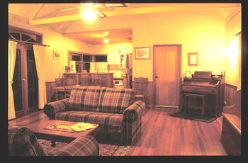 Woollamia Village Retreat - Hotel VIC 19
