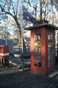 Woollamia Village Retreat - Hotel VIC 20