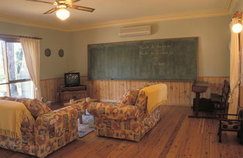 Woollamia Village Retreat - Hotel VIC 23