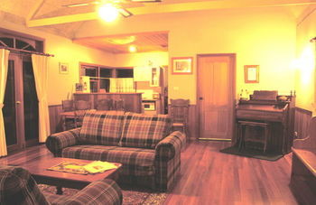 Woollamia Village Retreat - Hotel VIC 25