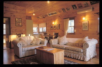 Woollamia Village Retreat - Hotel VIC 27