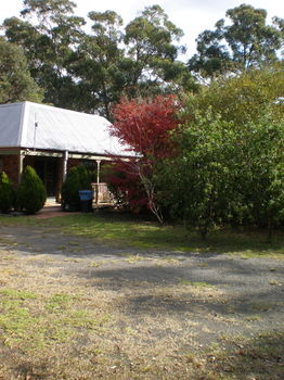 Woollamia Village Retreat - Hotel VIC 28