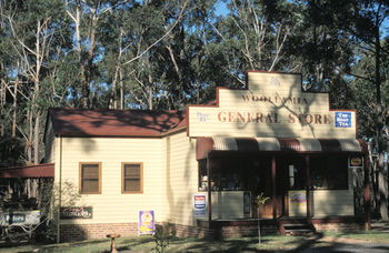 Woollamia Village Retreat - Hotel VIC 30