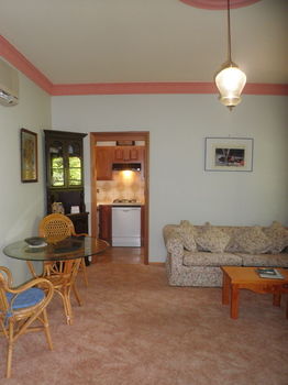 Woollamia Village Retreat - Hotel VIC 32