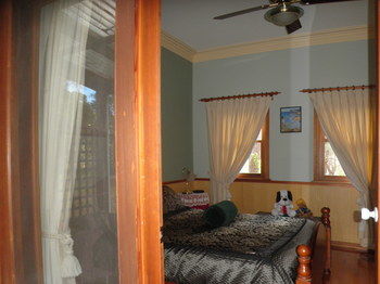Woollamia Village Retreat - Hotel VIC 35
