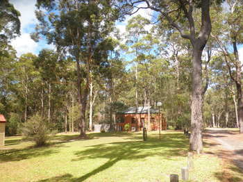Woollamia Village Retreat - Hotel VIC 38
