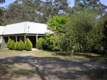 Woollamia Village Retreat - Hotel VIC 39