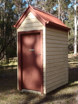 Woollamia Village Retreat - Hotel VIC 42