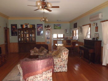 Woollamia Village Retreat - Hotel VIC 44