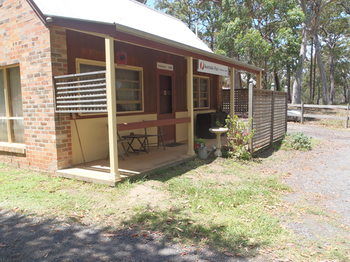 Woollamia Village Retreat - Hotel VIC 47