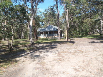 Woollamia Village Retreat - Hotel VIC 50