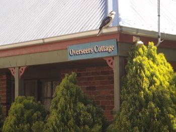 Woollamia Village Retreat - Hotel VIC 58