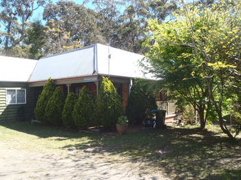 Woollamia Village Retreat - Hotel VIC 60