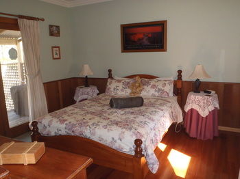 Woollamia Village Retreat - Hotel VIC 62