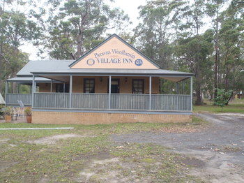 Woollamia Village Retreat - Hotel VIC 63