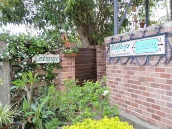 Rooftops Bed & Breakfast - Hotel VIC 1