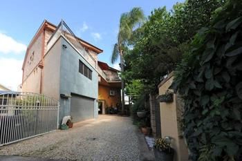 Rooftops Bed & Breakfast - Hotel VIC 2