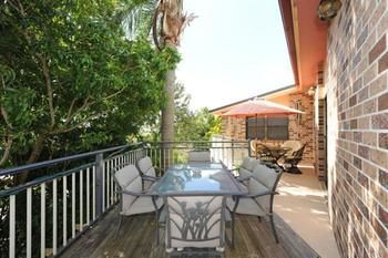 Rooftops Bed & Breakfast - Hotel VIC 3