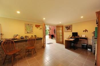 Rooftops Bed & Breakfast - Hotel VIC 4