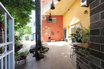 Rooftops Bed & Breakfast - Hotel VIC 8