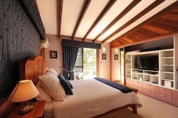Rooftops Bed & Breakfast - Hotel VIC 9