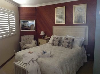 Rooftops Bed & Breakfast - Hotel VIC 10