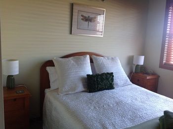 Rooftops Bed & Breakfast - Hotel VIC 11