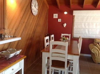 Rooftops Bed & Breakfast - Hotel VIC 12