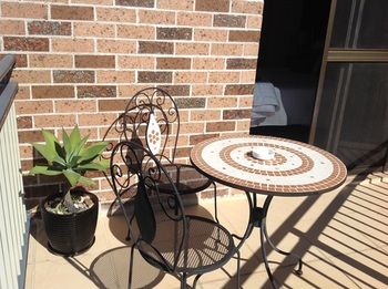Rooftops Bed & Breakfast - Hotel VIC 13