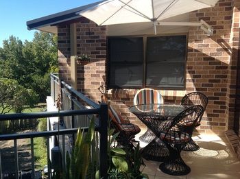 Rooftops Bed & Breakfast - Hotel VIC 14