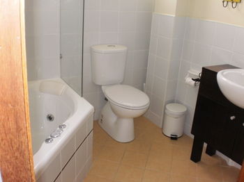Rooftops Bed & Breakfast - Hotel VIC 17